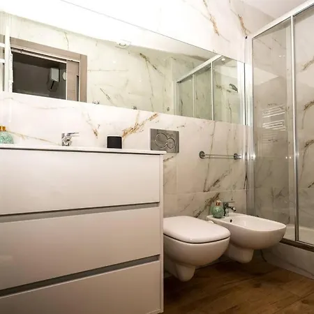 Gold Sweet Appartement *