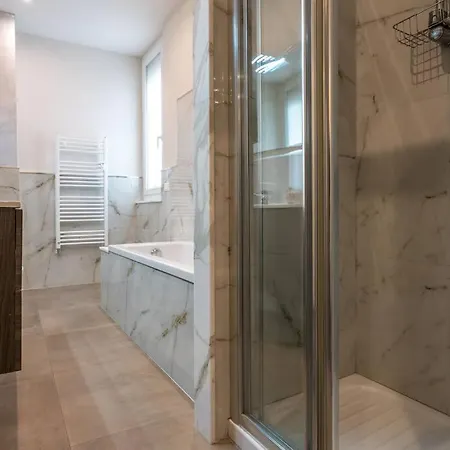 Appartement Gold Sweet *