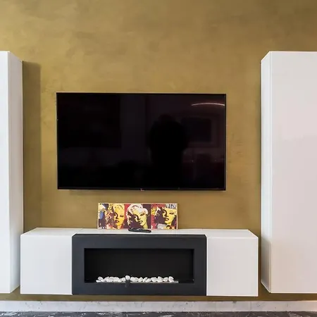 Διαμέρισμα Gold Sweet Λα Σπέτσια