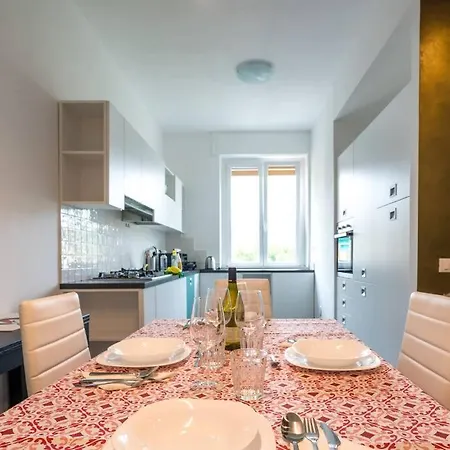 Appartement Gold Sweet *