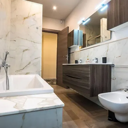 Appartement Gold Sweet *