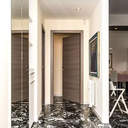 Gold Sweet Appartement La Spezia