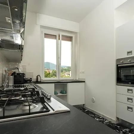 Appartement Gold Sweet
