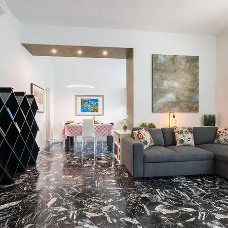 Gold Sweet Appartement La Spezia
