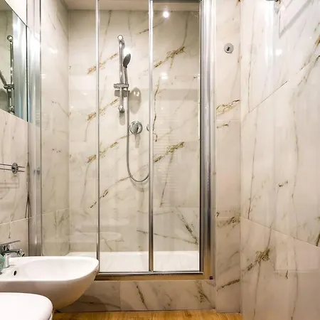 Gold Sweet Appartement La Spezia