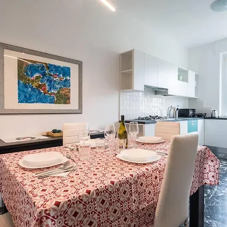 Appartement Gold Sweet