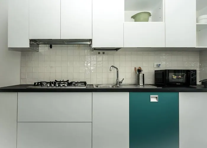 Gold Sweet Apartman La Spezia