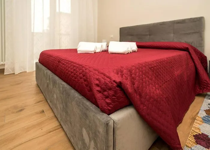 Apartman Gold Sweet *